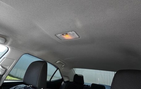 Toyota Corolla, 2013 год, 1 470 000 рублей, 11 фотография