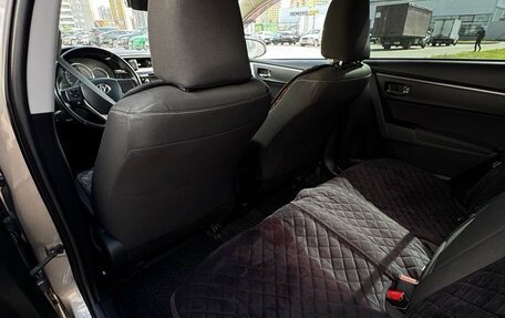 Toyota Corolla, 2013 год, 1 470 000 рублей, 12 фотография
