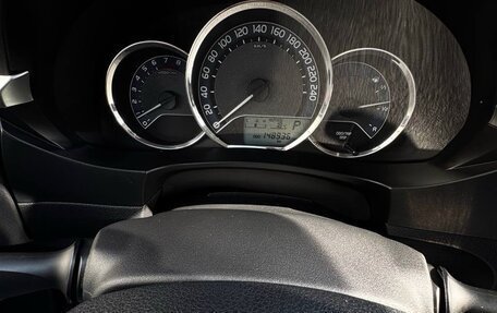 Toyota Corolla, 2013 год, 1 470 000 рублей, 10 фотография