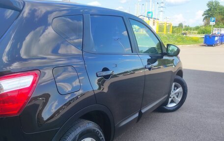 Nissan Qashqai, 2012 год, 1 270 000 рублей, 3 фотография