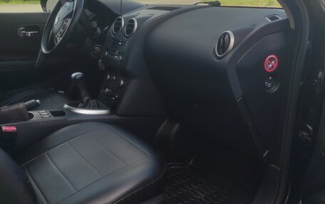 Nissan Qashqai, 2012 год, 1 270 000 рублей, 8 фотография