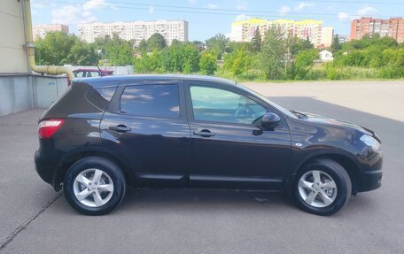 Nissan Qashqai, 2012 год, 1 270 000 рублей, 6 фотография