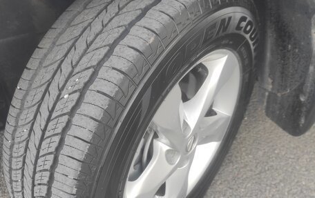 Nissan Qashqai, 2012 год, 1 270 000 рублей, 16 фотография