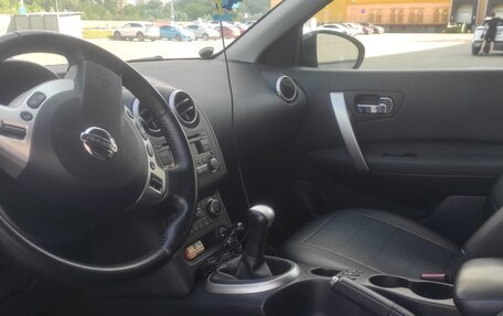 Nissan Qashqai, 2012 год, 1 270 000 рублей, 11 фотография
