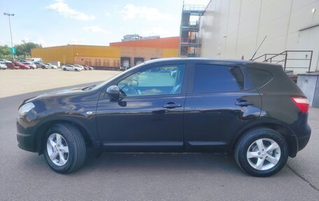 Nissan Qashqai, 2012 год, 1 270 000 рублей, 5 фотография
