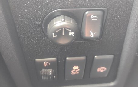 Nissan Qashqai, 2012 год, 1 270 000 рублей, 13 фотография