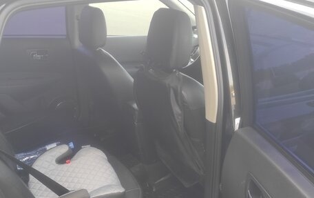 Nissan Qashqai, 2012 год, 1 270 000 рублей, 9 фотография