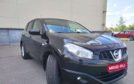 Nissan Qashqai, 2012 год, 1 270 000 рублей, 2 фотография