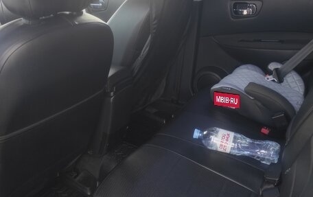 Nissan Qashqai, 2012 год, 1 270 000 рублей, 10 фотография