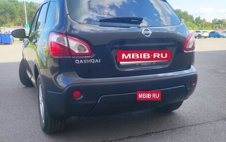 Nissan Qashqai, 2012 год, 1 270 000 рублей, 7 фотография