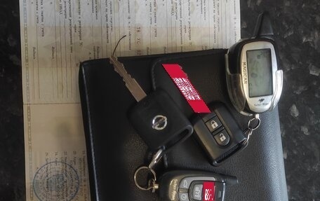 Nissan Qashqai, 2012 год, 1 270 000 рублей, 17 фотография