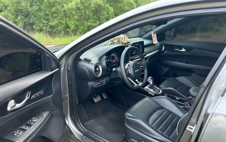 KIA Cerato IV, 2022 год, 2 690 000 рублей, 8 фотография