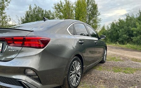 KIA Cerato IV, 2022 год, 2 690 000 рублей, 5 фотография