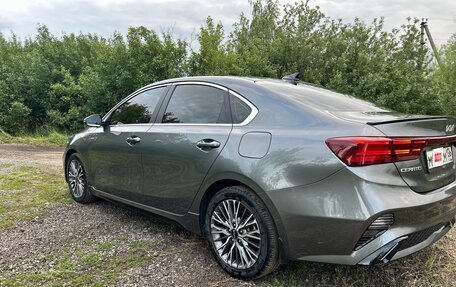 KIA Cerato IV, 2022 год, 2 690 000 рублей, 7 фотография