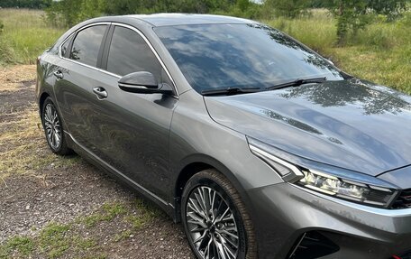 KIA Cerato IV, 2022 год, 2 690 000 рублей, 4 фотография
