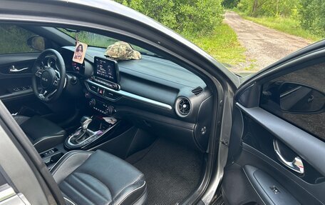 KIA Cerato IV, 2022 год, 2 690 000 рублей, 9 фотография