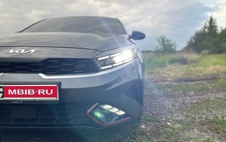 KIA Cerato IV, 2022 год, 2 690 000 рублей, 2 фотография