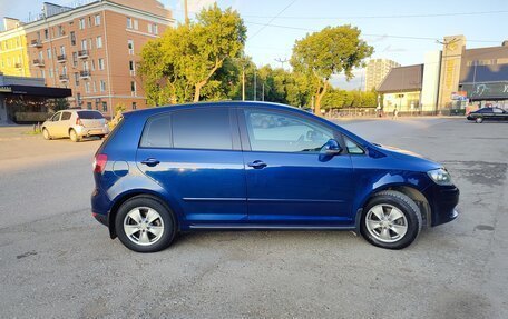Volkswagen Golf Plus I, 2008 год, 650 000 рублей, 4 фотография
