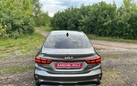 KIA Cerato IV, 2022 год, 2 690 000 рублей, 6 фотография