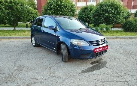 Volkswagen Golf Plus I, 2008 год, 650 000 рублей, 3 фотография