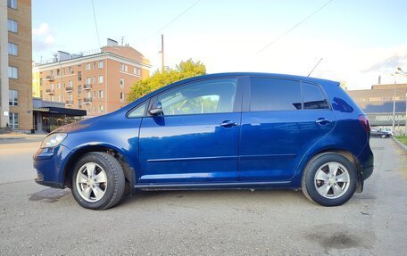 Volkswagen Golf Plus I, 2008 год, 650 000 рублей, 8 фотография