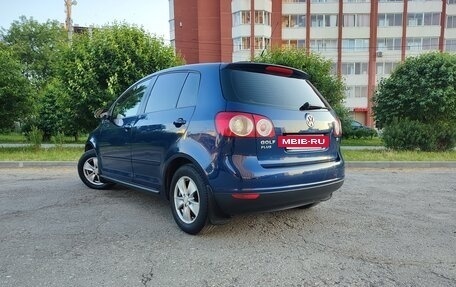 Volkswagen Golf Plus I, 2008 год, 650 000 рублей, 7 фотография
