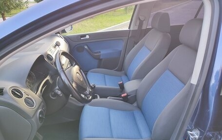 Volkswagen Golf Plus I, 2008 год, 650 000 рублей, 14 фотография