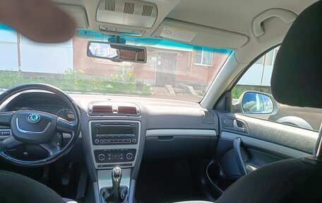 Skoda Octavia, 2012 год, 940 000 рублей, 6 фотография
