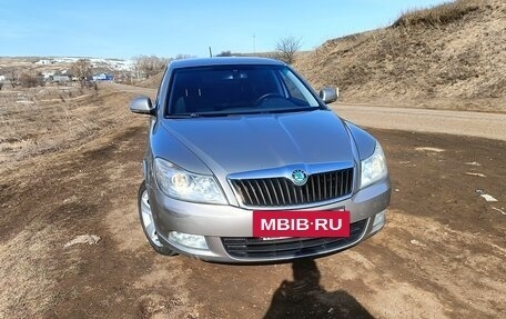 Skoda Octavia, 2012 год, 940 000 рублей, 5 фотография