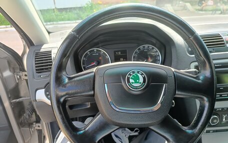 Skoda Octavia, 2012 год, 940 000 рублей, 7 фотография
