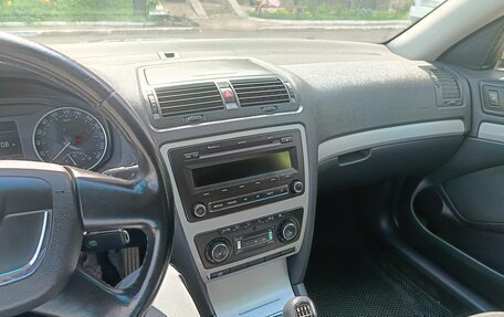 Skoda Octavia, 2012 год, 940 000 рублей, 8 фотография