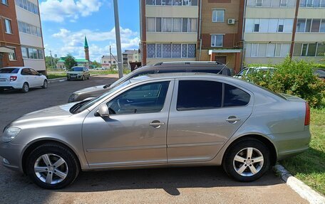 Skoda Octavia, 2012 год, 940 000 рублей, 9 фотография