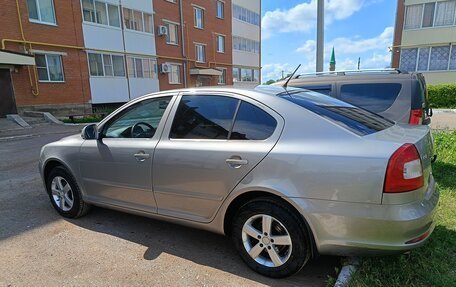 Skoda Octavia, 2012 год, 940 000 рублей, 15 фотография