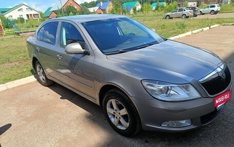 Skoda Octavia, 2012 год, 940 000 рублей, 12 фотография