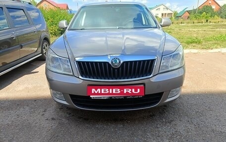 Skoda Octavia, 2012 год, 940 000 рублей, 13 фотография