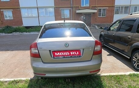 Skoda Octavia, 2012 год, 940 000 рублей, 16 фотография