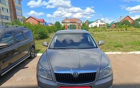 Skoda Octavia, 2012 год, 940 000 рублей, 10 фотография