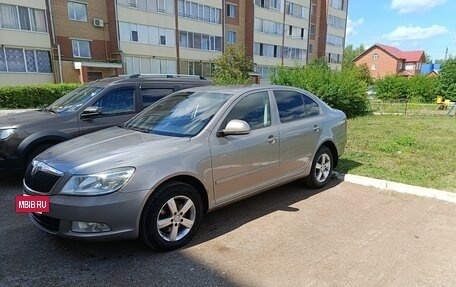 Skoda Octavia, 2012 год, 940 000 рублей, 14 фотография