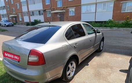 Skoda Octavia, 2012 год, 940 000 рублей, 11 фотография