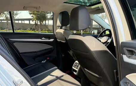 Volkswagen Golf VIII, 2021 год, 1 455 000 рублей, 14 фотография