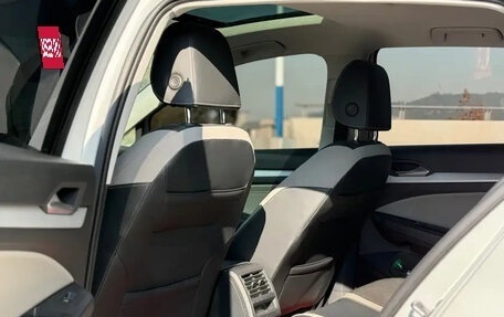 Volkswagen Golf VIII, 2021 год, 1 455 000 рублей, 13 фотография
