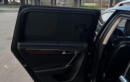 Volkswagen Passat B7, 2012 год, 1 350 000 рублей, 13 фотография