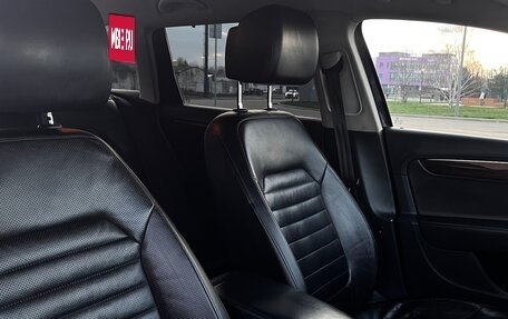 Volkswagen Passat B7, 2012 год, 1 350 000 рублей, 16 фотография