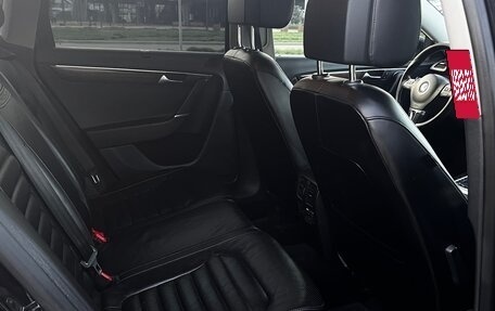 Volkswagen Passat B7, 2012 год, 1 350 000 рублей, 15 фотография