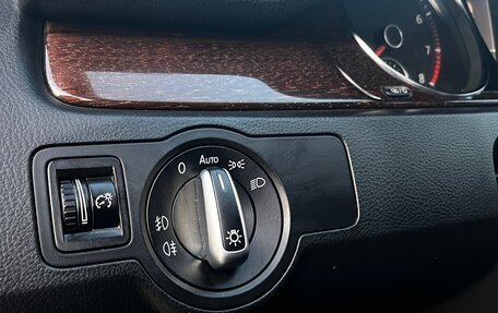 Volkswagen Passat B7, 2012 год, 1 350 000 рублей, 22 фотография