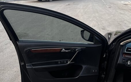 Volkswagen Passat B7, 2012 год, 1 350 000 рублей, 24 фотография