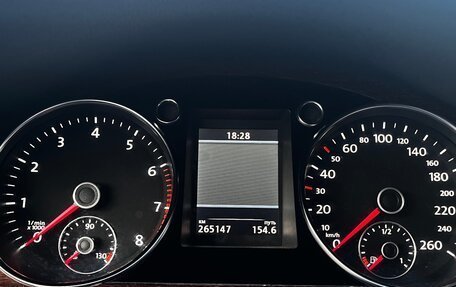 Volkswagen Passat B7, 2012 год, 1 350 000 рублей, 26 фотография