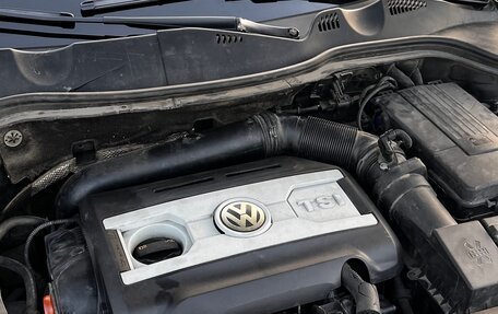 Volkswagen Passat B7, 2012 год, 1 350 000 рублей, 27 фотография