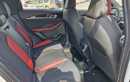 Geely Coolray I, 2024 год, 3 109 190 рублей, 13 фотография