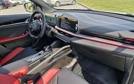 Geely Coolray I, 2024 год, 3 109 190 рублей, 10 фотография